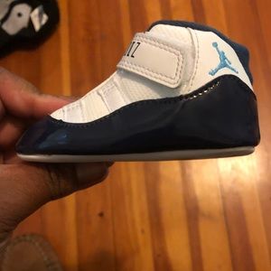 Jordan 11s